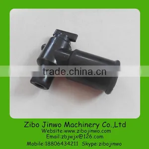 Good Quality Rubber Parts of Milk Measuring Bottle thumbnail-1