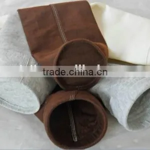P84 +fiberglass Compound Filter Felt for High Temperaturer thumbnail-4