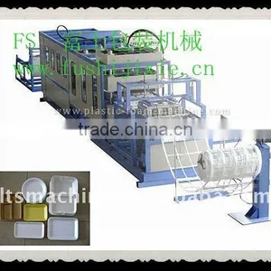ps Fast Food Box Making Machine thumbnail-1