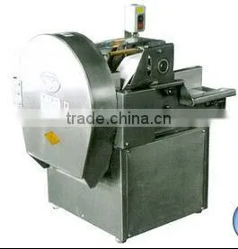 Electric Automatic Leaf Vegetable Cutter CHD-20 thumbnail-1