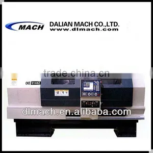 CKE6140Z DMTG CNC Lathes thumbnail-1