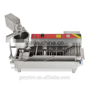 GRT - T100 Professional Mini Donut Machine thumbnail-1