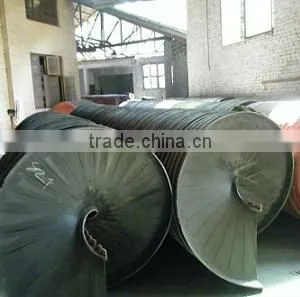 Transfer Chute/Glass Fibre Reinforced Plastic Spiral Chute thumbnail-4