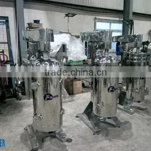 3 Phase Coconut Oil Making Machine for Extracting Virgin Coconut Oil thumbnail-1