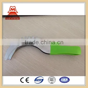 Hight Quality Products Watermelon Slicer With Plastic Handle thumbnail-2