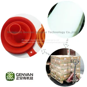 Silicone Rubber Compound thumbnail-1