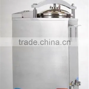 Sliding Door VA-SA Vertical Steam Autoclave thumbnail-1