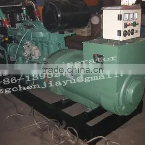 Diesel Generator thumbnail-5