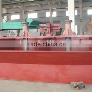 Low Cost Gold Ore Separating Process thumbnail-2
