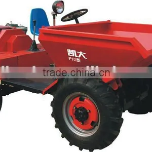 Safe And Efficient 2ton Mini Dump Truck Dumper Price thumbnail-1
