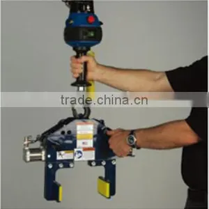 LCD Intelligent Electric Wire Rope Hoist 80kg thumbnail-3
