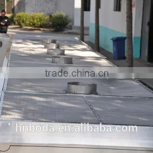 Food Industrial Chili Drying Machine thumbnail-4
