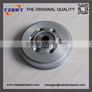 China Moto Spare Parts 180 BAJA Clutch thumbnail-4
