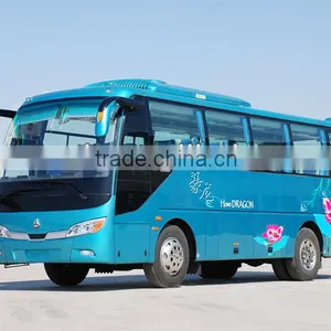SINOTRUK HOWO BUS thumbnail-1
