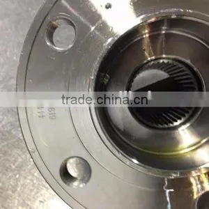 WHEEL HUB KIT for VOLVO 30736501,VKBA6531 thumbnail-4