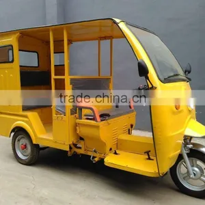 2016 New Design Tricycle Motorcycle 110cc thumbnail-3