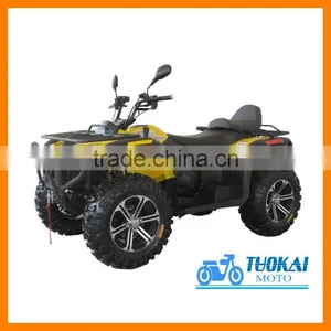 New 500cc Quad Bike 4x4 for Adult (TKA500E-D NEW) thumbnail-1