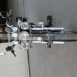 Chinese Cruiser Sport Motorcycle 250cc thumbnail-2
