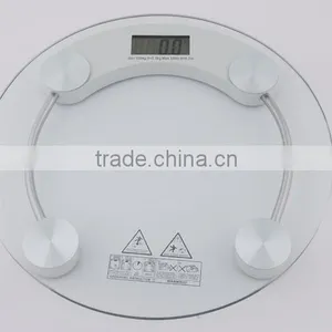 High Quality Bathroom Scale Electronic thumbnail-2