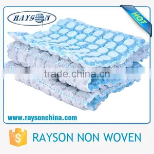 Pillow Top Hospital Mattress Fabric thumbnail-5