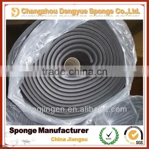 Thermal Shield Pvc Butyronitrile Rubber Foam Sheet thumbnail-1