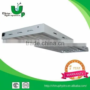 t5 Fluorescent Lighting Fixture /t5 Hydroponics Indoor Grow Light /high Out Put Led Tube Fixture thumbnail-3