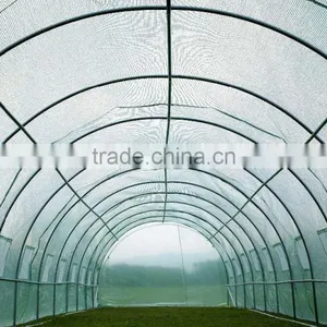 Hoop Greenhouse /agricultural Greenhouse1/polytunnel Garden Green House12*3*2 thumbnail-2