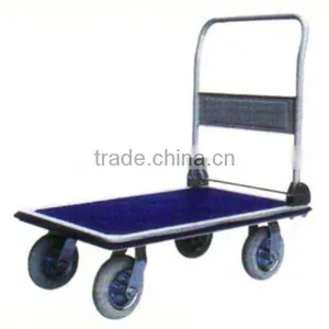 PH3005 Platform Handtruck thumbnail-1