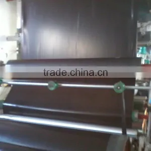 White/black Silo Cover ,silo Cover Film for Storage Grains thumbnail-2