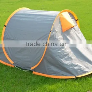 Fashion Large Pop up Beach Tents Boat Shape Fishing Tent thumbnail-4
