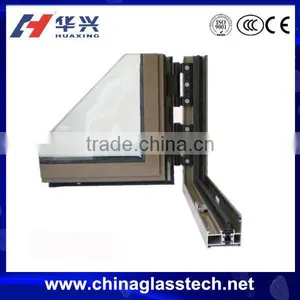 All Kinds of Surface Treatment Aluminum Stair Nosing Profile thumbnail-3