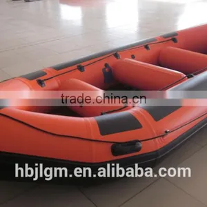 Tela de Pvc Para Bote Inflable, Pvc Tarpaulin Material for Inflatable Boat thumbnail-1
