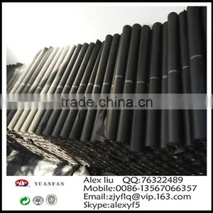 30gsm 1m*10m Small Roll Non Woven Used for Gardening Weed Mat thumbnail-1