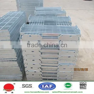 20 Years Factory!!Used Hot Galvanized M.S Bar Grating for Vehicular thumbnail-5