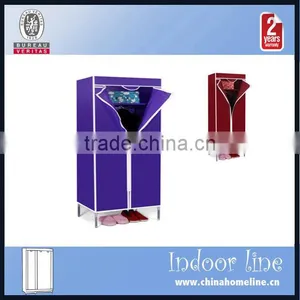 Classic Home Furniture Cloth Wardrobe WAR00001-5 thumbnail-1