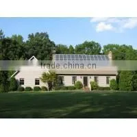 250W Solar Module&solar Panel for Solar Water Pump High Quality&efficiency Solar Panel thumbnail-5