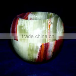 Candy Jar Plus Tea Light Onx01 thumbnail-1