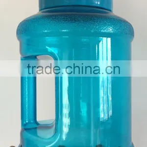 2.2L 1.89L 2.5L Sports Water Bottle Sprtjoy BPA Free Plastic Big Large Outdoor Picnic Bicycle Bike Camping Kettle thumbnail-1