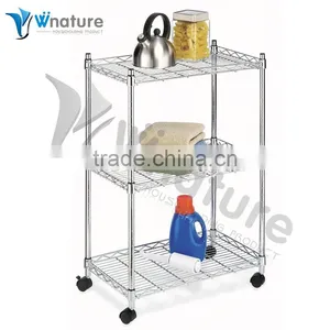 Bathroom Accessory,bathroom Shelf ,Multi-functional Bathroom Rack From Shenzhen to Wordwhile thumbnail-1