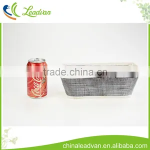 Plywood Outdoor Vertical Large Square Garden Planter From Guangxi thumbnail-2