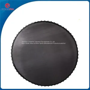 CreateFun Wholesale Trampoline Mat For Sale thumbnail-5