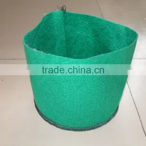 Degradable Pots for Three Nonwoven Plant Grow Bags (1 Gal to 1200 Gal) thumbnail-6