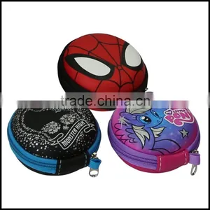 2016 Popular Hot Selling EVA Hard Case,earphone EVA Case thumbnail-2