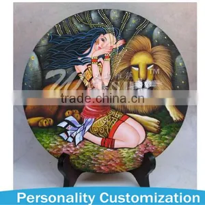 Vesub Sublimation Photo Slate Wholesale thumbnail-1