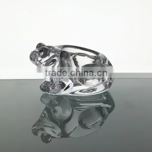 Glass Candle Holder Animal Shape,glass Candle Holder,crystal Candle Holders thumbnail-1