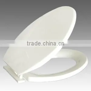Soft Closing Toilet Seat thumbnail-1