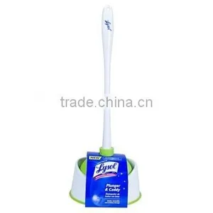 OEM Bathroom Toilet Brush Wholesales thumbnail-1