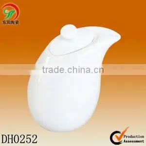 Factory Direct Wholesale Ceramic Vinegar Pot thumbnail-1