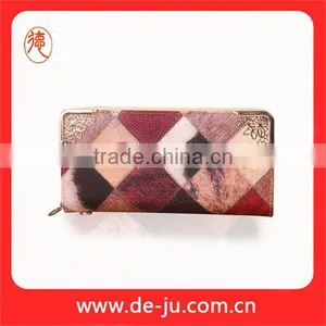 2016 New Style Multicolor Wallet on Sale/wholesale thumbnail-1