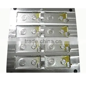 High Polish Precision Silicon Molds Factory thumbnail-1